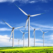 風(fēng)力發(fā)電應(yīng)用