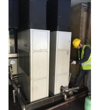 水冷調(diào)溫除濕機(jī)